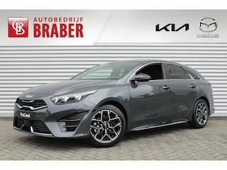 Kia ProCeed 1.5 T-GDi GT-Line | Nieuw | Keyless | Dodehoek detectie | Navi | Camera |