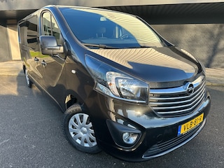 Opel Vivaro 1.6 CDTI L2H1 Ed Eco