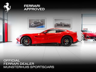 Ferrari F12 ~Ferrari Munsterhuis~