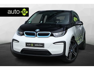 BMW i3 Executive Edition 120Ah 42 kWh / Warmtepomp