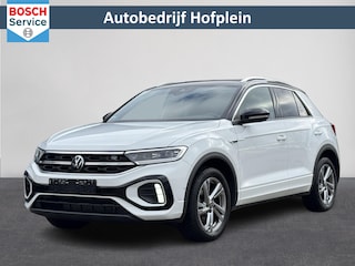 Volkswagen T-Roc 1.0 TSI R-Line Business Navi | Camera | Stoelverw. | Alcantara | ERGO | ACC ( Vestiging - Nieuwegein )