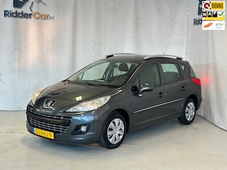 Peugeot 207 SW 1.4 VTi Active|2E EIG|NAP|CRUISE|TREKHAAK|AIRCO|