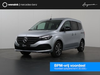 Mercedes-Benz EQT Tourer 200 L1 Premium 45kWh | 33.456,- Incl. Btw | Ruime gezins auto! | LED koplampen | Keyless | Stoelverwarming | Snellader | Nieuw!