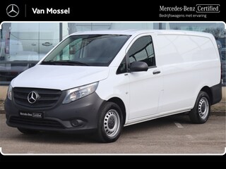 Mercedes-Benz Vito 114 CDI L2 | AIRCO/NAVI/CAMERA/TREKHAAK | Certified .