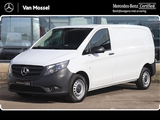 Mercedes-Benz Vito 114 CDI L1 | AIRCO/NAVI/CAMERA/TREKHAAK | Certified .