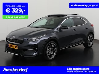 Kia XCeed 1.6 GDi PHEV ExecutiveLine | Digital Cockpit | Panoramadak | Leder | Zondag Open!