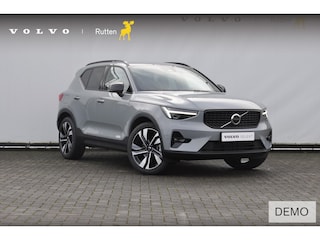Volvo XC40 B4 211PK Automaat Plus Dark / Adaptive cruise control / Elektrische stoelen / Harman Kardon audio / Pilot assist / BLIS / Stoel en stuur verwarming / Elektrische achterklep / Parkeersensoren met camera / Google infotainment