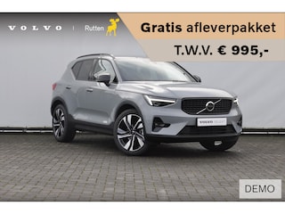 Volvo XC40 B4 211PK Automaat Plus Dark / Adaptive cruise control / Elektrische stoelen / Harman Kardon audio / Pilot assist / BLIS / Stoel en stuur verwarming / Elektrische achterklep / Parkeersensoren met camera / Google infotainment
