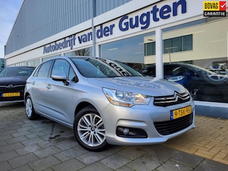Citroën C4 1.2 PureTech Exclusive / Climate Control / 63.000 Km / Cruise Control /