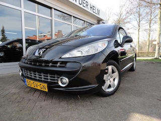 Peugeot 207 1.4-16V XS Pack