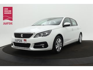 Peugeot 308 BWJ 2021 / 1.2 PT 111 PK Active Pack / Virtual cockpit / Clima / Trekhaak / Carplay / DAB / Cruise / Navi / PDC / LMV