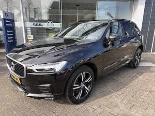 Volvo XC60 T4 2WD R-Design Panoramadak/Trekhaak/Harman kardon