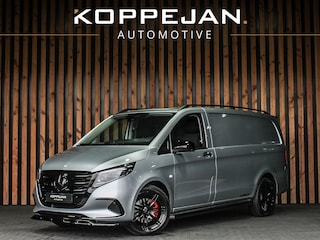 Mercedes-Benz Vito 116 CDI 164PK Automaat Bestelwagen L2 | BPM VRIJ! | LED KOPLAMPEN | ACHTERUITRIJCAMERA | MBUX | ACHTERKLEP |