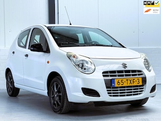 Suzuki Alto 1.0 Comfort Plus