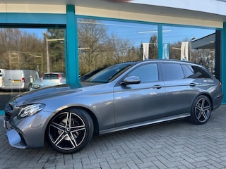 Mercedes-Benz E 200 AMG Edition CarPlay, Camera, Schuifdak, 19Inch, LED