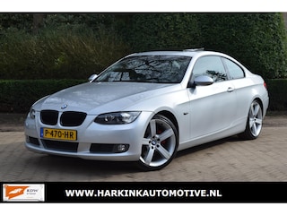 BMW 3-serie Coupé 325i | XENON | SKD| LEER