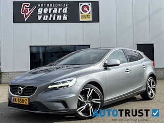 Volvo V40 2.0 D2 Nordic+ CLIMA CRUISE CAMERA NAV
