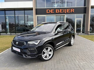 Seat Ateca 1.5 TSI FR 150pk DSG Trekhaak I Beats audio I