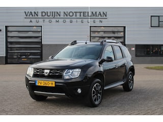 Dacia Duster 1.2 TCe 4x2 Blackshadow / Camera / Leer / N.A.P.