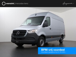 Mercedes-Benz Sprinter 315 CDI GB L2H2 RWD PRO | CAMERA | AUTOMAAT | BANK |