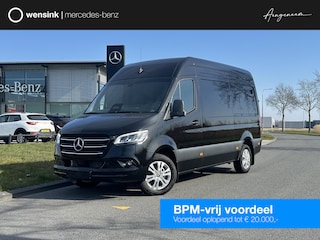 Mercedes-Benz Sprinter 319 CDI L2H2 Select