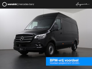 Mercedes-Benz Sprinter 319 CDI L2H2 Select