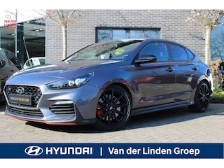 Hyundai i30 Fastback 2.0 T-GDI N2 Performance 275PK! "RIJKLAARPRIJS"