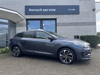 Renault Mégane Estate 1.2 TCe Bose