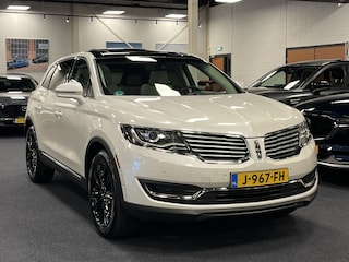 Lincoln MKX 2.7i V6 Premium EcoBoost 350PK AWD Automaat