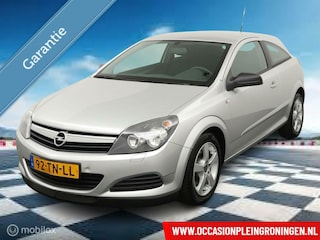 Opel Astra GTC 1.4 Edition