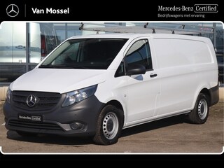 Mercedes-Benz Vito 114 CDI L3 | AIRCO/NAVI/CAMERA/CRUISE/TREKHAAK | Certified .