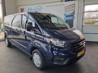 Ford Transit Custom GB 2.0 TDCi 105PK 300 L2H1