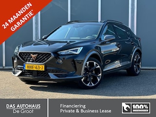 Cupra Formentor 1.4 e-Hybrid 204pk | ACC | Camera | Blind-/ Lane assist