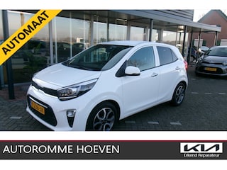 Kia Picanto 1.0 DPi AUTOMAAT DynamicPlusLine Org. Ned.