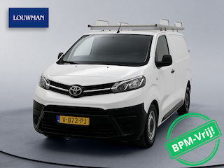 Toyota Proace 1.6 D-4D Cool Comfort Trekhaak Cruise Control Airco Euro 6