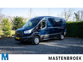 Ford Transit 350 2.2 TDCI L3H2 Ambiente | Airco | Cruise controle | Camera | Trekhaak