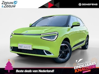 Dongfeng Box Launch Edition 42 kWh |Full Option|Rijklaarprijs|Op=Op|€1.700 voordeel|Nieuw|310 km range|