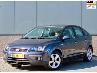 Ford Focus 1.8-16V Ambiente Flexifuel 5-deurs | Airco | NAP