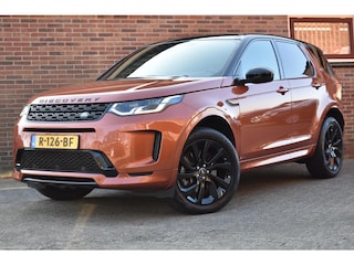 Land Rover Discovery Sport D180 2.0 R-Dynamic HSE '19 Pano Clima Navi Cruise Inruil mogelijk