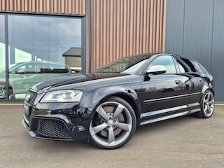 Audi A3 Sportback 2.5 T RS3 Quattro | Bi-Xenon | Navi | Top staat