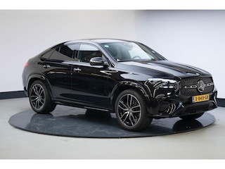 Mercedes-Benz GLE Coupé 400 e 4MATIC AMG Line Premium Plus | 22 Inch | Night | Panoramadak | Trekhaak |