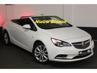 Opel Cascada 1.4T*SPORT EDITION 1E EIGENAAR*SCHITTEREND*