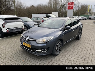 Renault Mégane Estate 1.2 TCe Bose