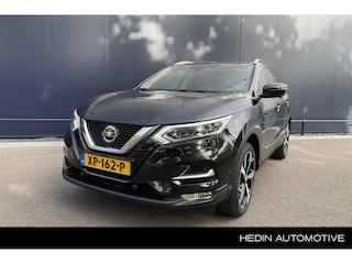 Nissan Qashqai 1.2 Tekna