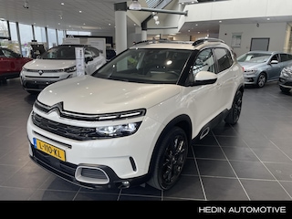 Citroën C5 Aircross 130 PureTech Business Plus 1e eigenaar / dealer-onderhouden / trekhaak / pano/schuifdak