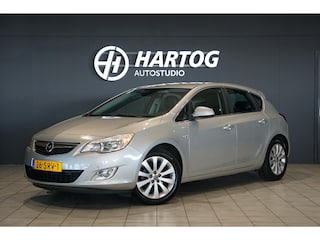 Opel Astra 1.4 Turbo Cosmo + TREKHAAK / SENSOREN / CLIMATE CONTROL