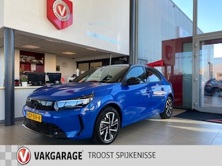 Opel Corsa 1.2 Turbo GS,Apple Carplay Android/Auto,Achteruitrijcamera,Airco,Cruisecontrol,V&A Sensoren,Park Pilot,Bleutooth met Spraakbediening,Two Tone Lak,16 Inch Lmv