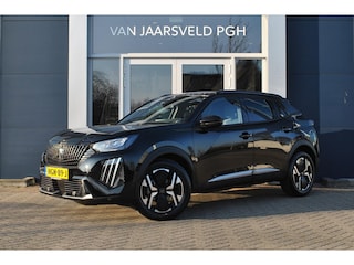 Peugeot 2008 Allure 1.2 Puretech 130pk EAT8