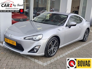 Toyota GT86 2.0 D-4S AUTOMAAT Xenon | Navi | Parkeersensoren | Cruise