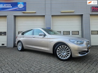 BMW 5-serie GT Gran Turismo 550xi High Executive FULL OPTION NL